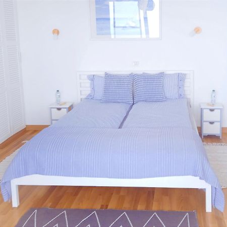 Ferienwohnung La Pardela Oceanfront Los Realejos Exterior foto