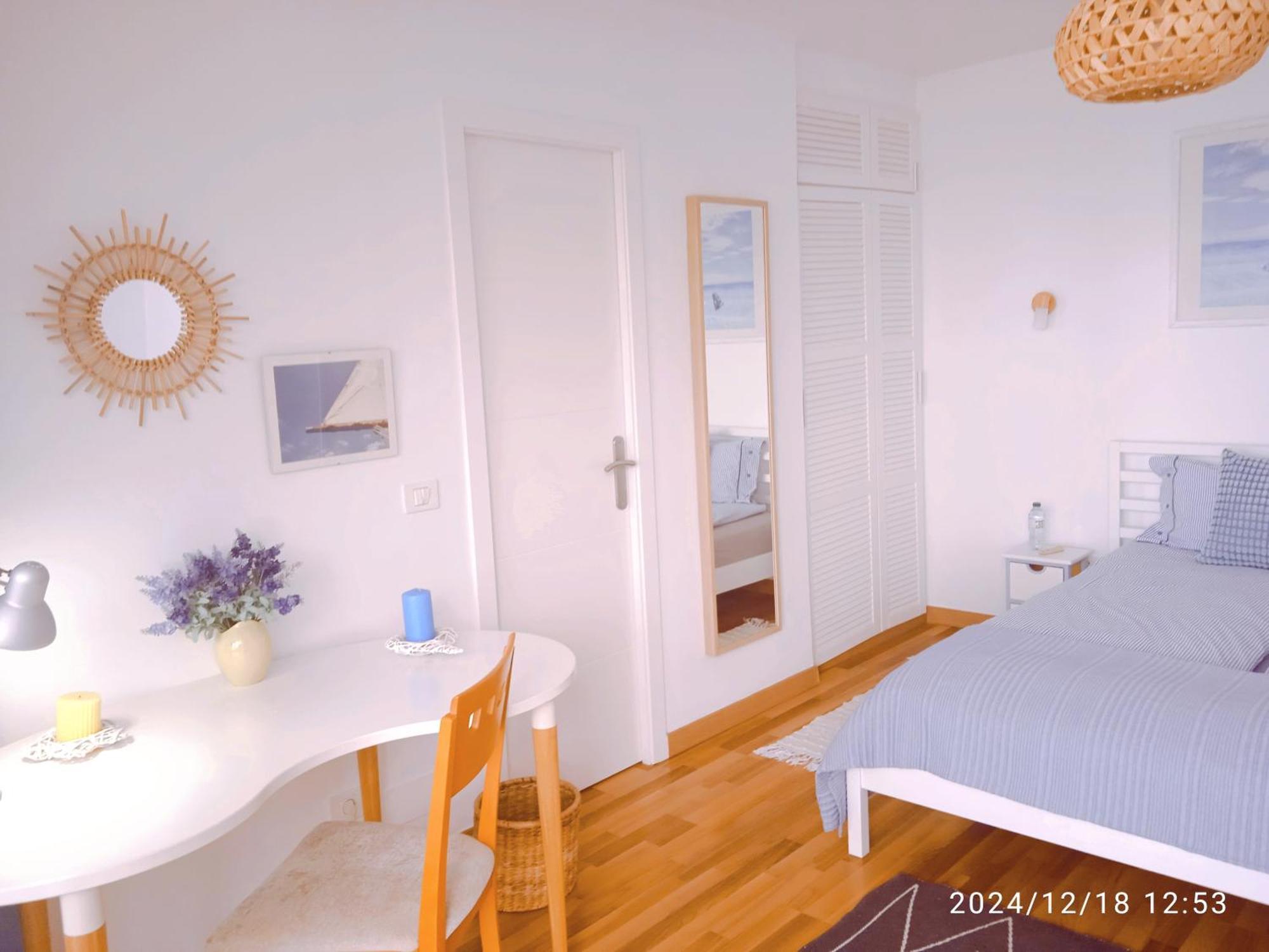 Ferienwohnung La Pardela Oceanfront Los Realejos Exterior foto