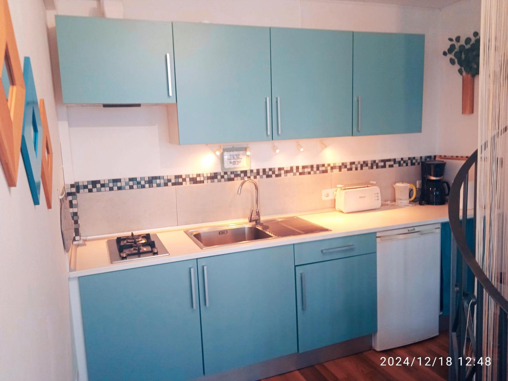 Ferienwohnung La Pardela Oceanfront Los Realejos Exterior foto