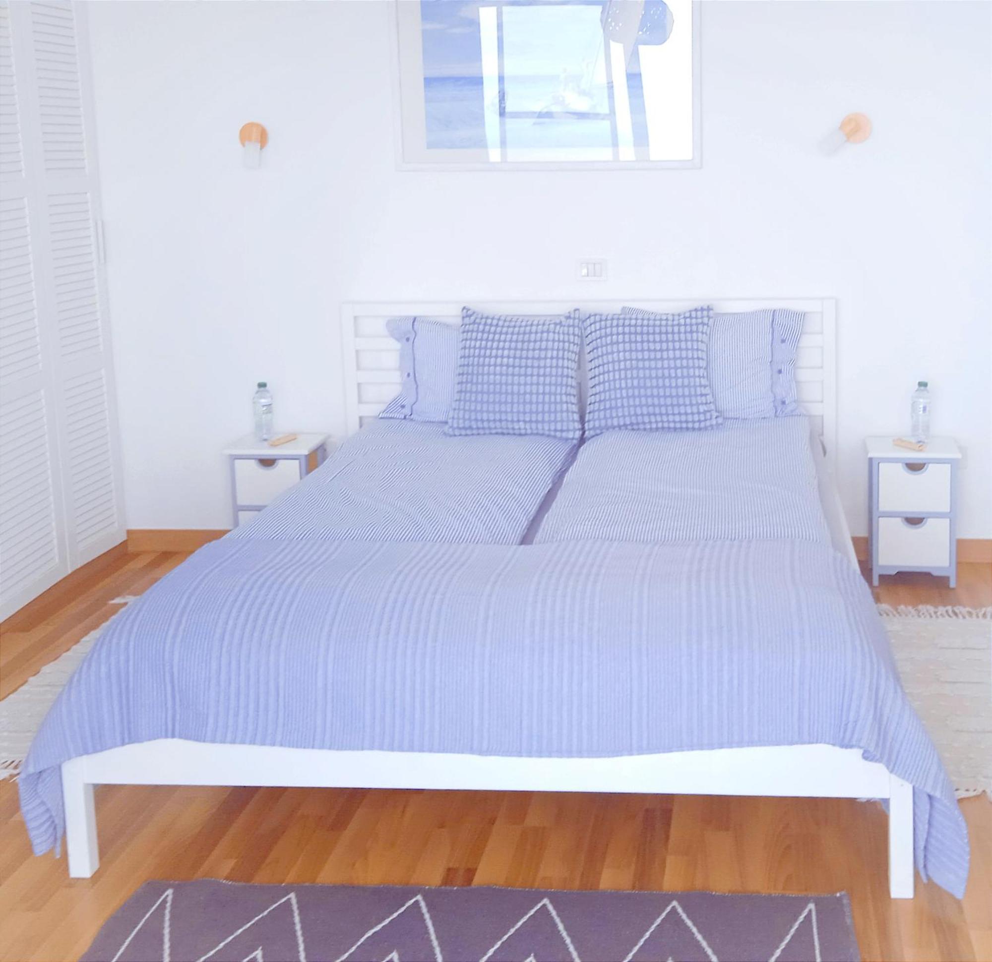 Ferienwohnung La Pardela Oceanfront Los Realejos Exterior foto
